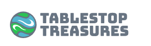 tablestoptreasures.com